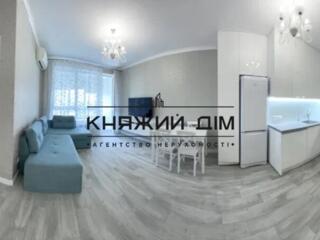 Продажа 1 к.кв. на Славутиче в ЖК Заречный по ул. Заречная 3-А. ...