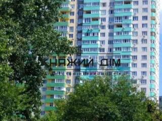 Пропонуеться на продаж 1к квартира в ЖК Флагман пров.Лобачевского,7 ..