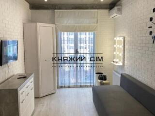 Пропонується 1к смарт кв в ЖК Нова Англія вул Максимовича 24Б. ...
