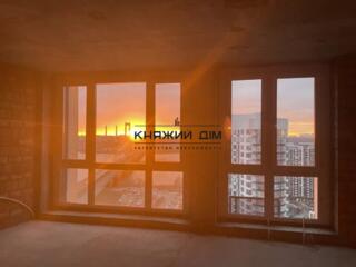 Пропонується до продажу 1-но кімнатна квартира в ЖК Славутич по вул. .