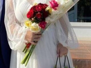 Продам платье