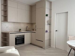 Продается однокомнатная квартира с новым, качественным евро ремонтом, 