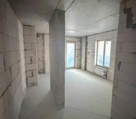 Предлагается к продаже квартира студийного типа в новом жилом ...