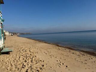 Предлагается к продаже дача (курень) 1-ая линия вдоль берега ...