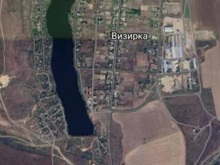 Предлагается к продаже участок в Визирке общей площадью 12 соток. На .