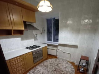 3 комнатная квартира в центре