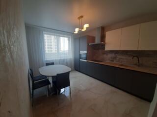 Шикарная новая квартира на Таирова/53 Жемчужина