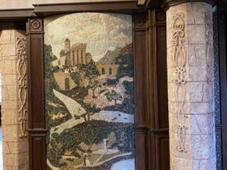 Достойная квартира на Дерибасовской