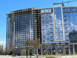 Продам 1-комнатную квартиру в Фонтанке.