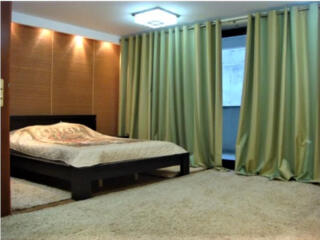 Просторная двухкомнатная квартира  на Литературной.