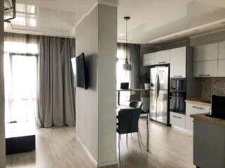 Продам двухуровневую квартиру в жк Левитана