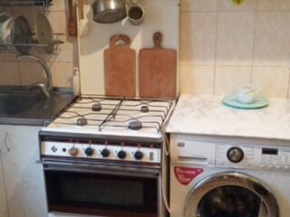 2 комнатная квартира в центре!