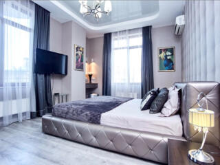 3-х комнатная квартира в элитном доме на Греческой - Єоселя