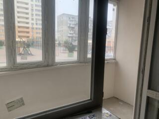 Однокомнатная в ЖК Вернисаж. Программы