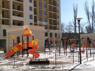 Шикарная однокомнатная квартира с ремонтом , на Таирова