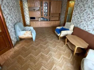 Квартира на Черемушках