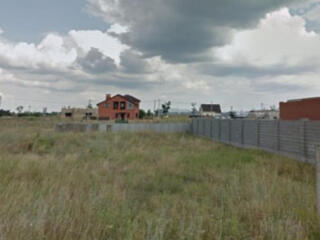 Участок 10 соток в Новой Дофиновке.