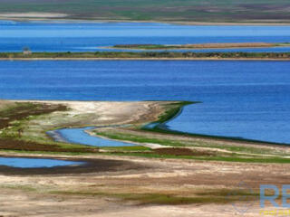 Участок 12 соток на Тилигульском лимане.