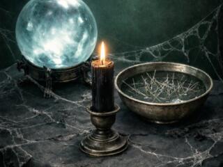 Старинные обряды и диагностика