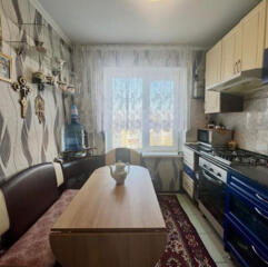 Продается 2-ком квартира г. Тирасполь, район Балка, ул. Краснодонская