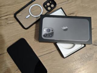 Продам iPhone 13 pro max