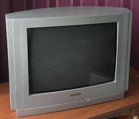 Телевизор Samsung 53 см. Отличный