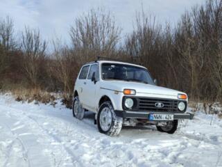 Поддон картера ваз-2121 и др.