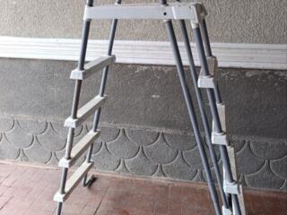 Продам ЛЕСТНИЦУ для БАСЕЕЙНА. Б/У.