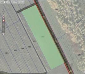 Vînzare: teren agricol cu suprafața de 89 ari, amplasat în sat.Dănceni