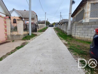 Casă nouă + teren 8.92 ari, s. Mereni