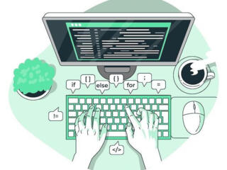 Программирование для детей 8–15| Scratch, Python, Web-разработка