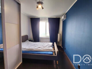 Apartament cu 3 camere, Centru, Chișinău