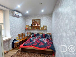 Vânzare: apartament cu 2 camere separate, etajul 2, Botanica