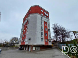 Vânzare: apartament cu 1 cameră, Bloc nou dat în exploatare, Botanica