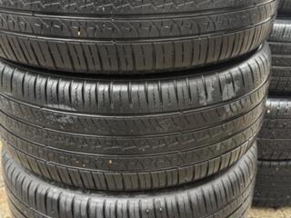 Pirelli 235/40/19 всесезонка