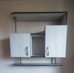 Навесные шкафы