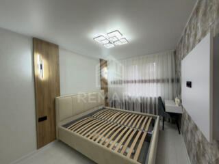 Un apartament primitor și bine compartimentat, ideal pentru o ...