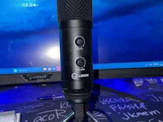 Микрофон Lorgar Soner 313