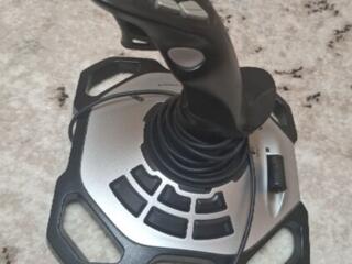 Игровой джойстик Logitech Extreme 3D Pro