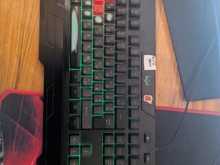 Клавиатура Sven KB-G9600