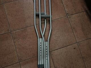 Костыли ортез