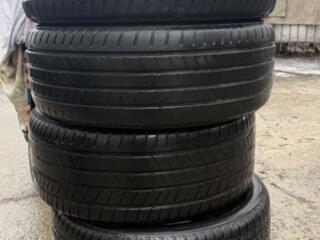 Разноширокие Bridgestone R20