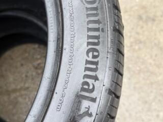 Continental 235/45/18 M+S