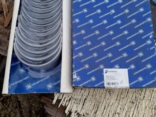 Вкладыши для Даф Е2-Е3 стандарт