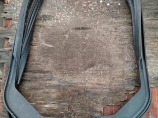 Прокладка поддона новая Даф Е2-Е3