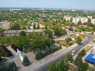 Сдается 2-ком квартира, 3 этаж. Мебель, техника, Wi-Fi. Район Самолёт