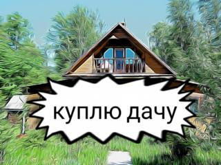 КУПЛЮ ЗЕМЛЮ ИЛИ дачный домик.