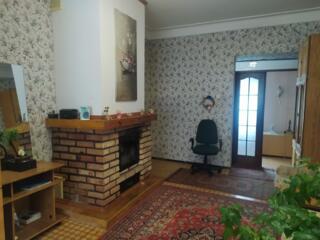 Дом 2 входа, 5 к., 110кв. Ст. Водопой/Троицкая, в/уд. автон, камин, гараж