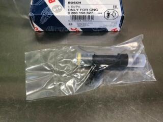 Клапанные газовые метан форсунки CNG Bosh Opel Fiat