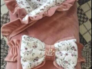 Конверт на выписку (теплый)